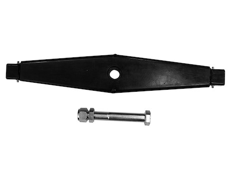 SAM Pivot Bar to fit Western® Snow Plows